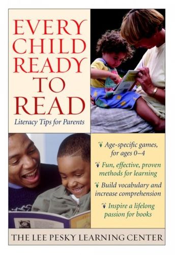 Every Child Ready to Readchild 