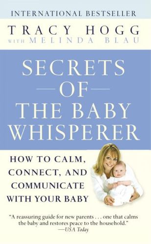 Secrets Of The Baby Whisperersecrets 