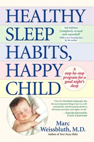 Healthy Sleep Habits, Happy Childhealthy 