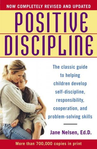 Positive Disciplinepositive 