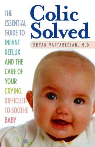 Colic Solvedcolic 