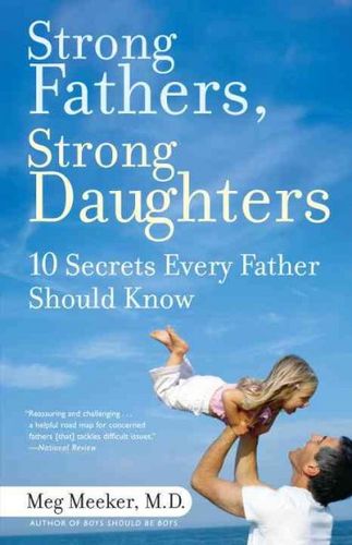 Strong Fathers, Strong Daughtersstrong 