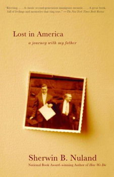 Lost in Americalost 