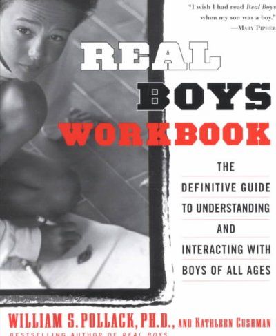 Real Boys Workbookreal 