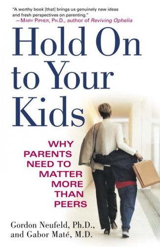 Hold on to Your Kidskids 
