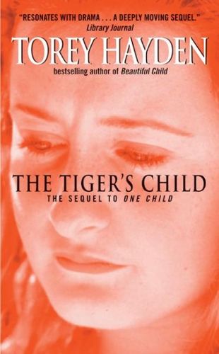 The Tiger's Childtigers 