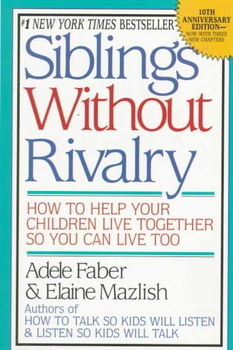 Siblings Without Rivalrysiblings 
