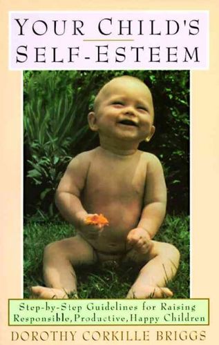 Your Child's Self-Esteemchild 