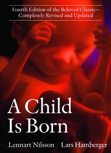A Child Is Bornchild 