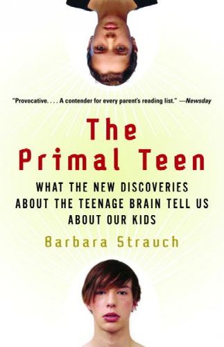 The Primal Teenprimal 
