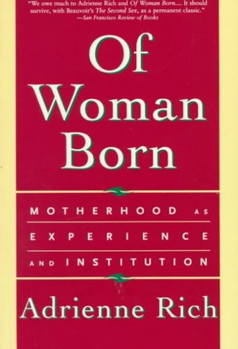 Of Woman Bornwoman 