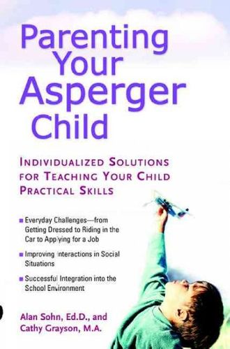 Parenting Your Asperger Childparenting 