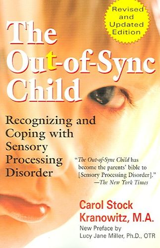 The Out-of-sync Childsync 