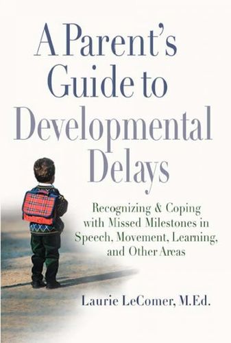 A Parent's Guide to Developmental Delaysparent 