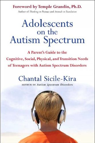 Adolescents on the Autism Spectrumadolescents 