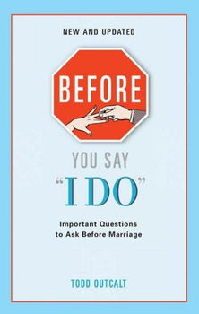Before You Say I Dosay 
