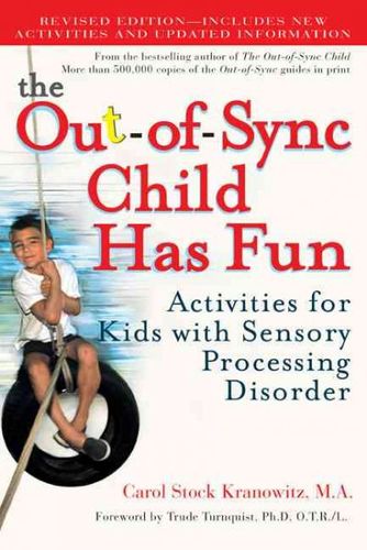 The Out-of-Sync Child Has Funsync 