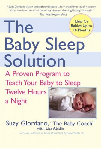 The Baby Sleep Solutionbaby 