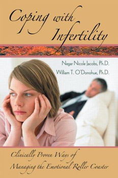 Coping With Infertilitycoping 