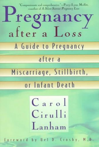 Pregnancy After a Losspregnancy 