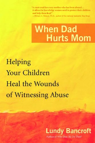 When Dad Hurts Momdad 