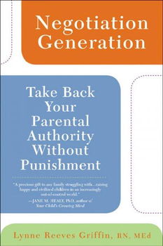 Negotiation Generationnegotiation 
