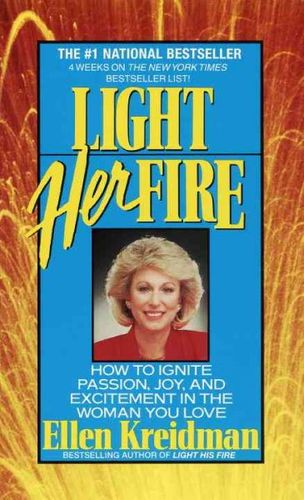 Light Her Firelight 