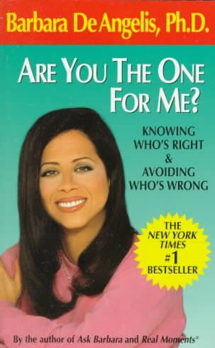 Are You the One for Me?