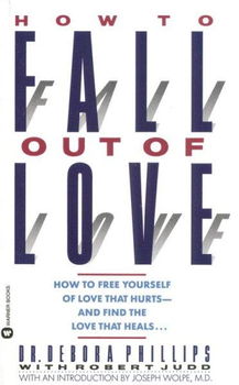 How to Fall Out of Lovefall 