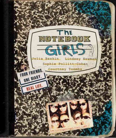 The Notebook Girlsnotebook 