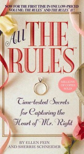 All the Rulesrules 