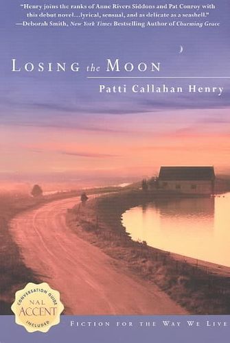 Losing the Moonlosing 