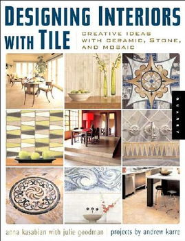 Designing Interiors With Tiledesigning 