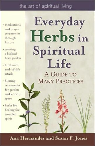 Everyday Herbs in Spiritual Lifeeveryday 