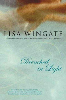 Drenched in Lightdrenched 