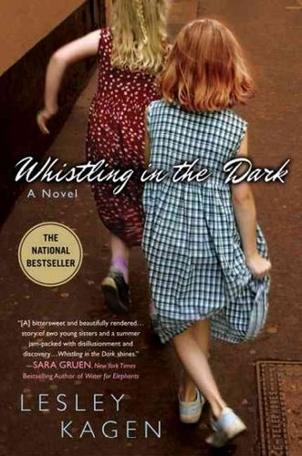 Whistling in the Darkwhistling 