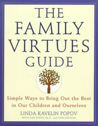 The Family Virtues Guidefamily 