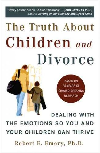 The Truth About Children And Divorcetruth 