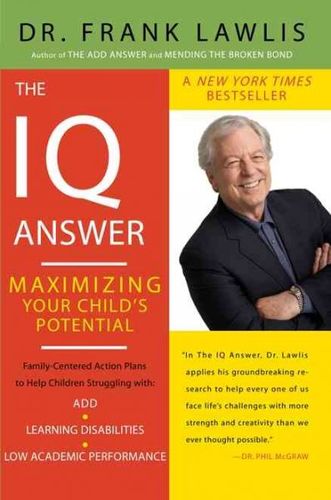 The IQ Answeranswer 