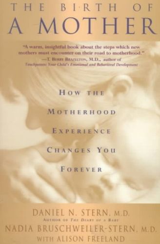 The Birth of a Motherbirth 