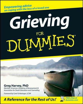 Grieving for Dummiesgrieving 