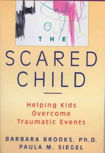 The Scared Childscared 