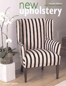 New Upholsteryupholstery 
