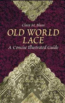Old World Laceworld 