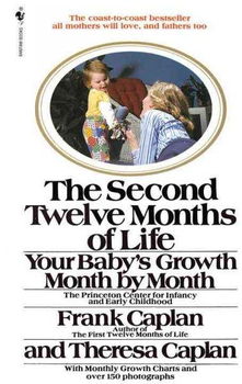 Second Twelve Months of Lifesecond 