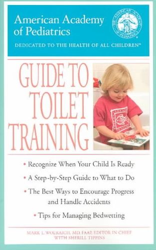 Guide to Toilet Trainingguide 