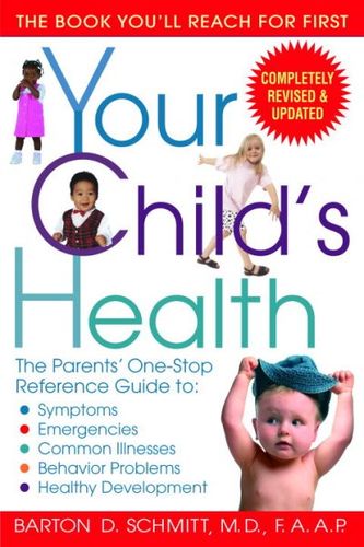 Your Child's Healthchilds 