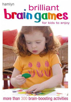 Brilliant Brain Games for Kids to Enjoybrilliant 