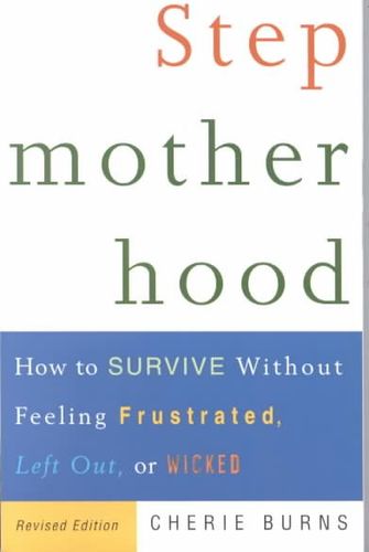 Stepmotherhoodstepmotherhood 