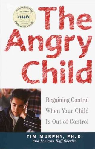 The Angry Childangry 